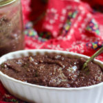 Strawberry Balsamic Mustard