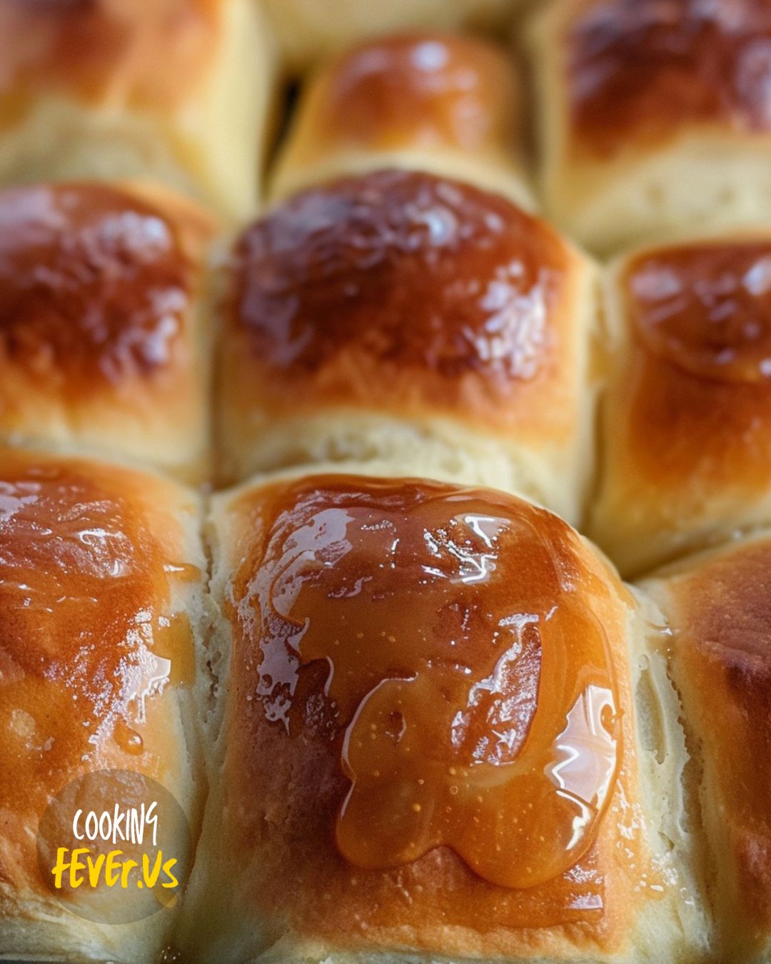 Butter Rolls