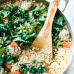 Italian Wedding Soup Recipe