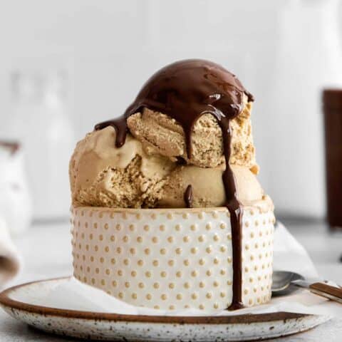 Chocolate Magic Shell