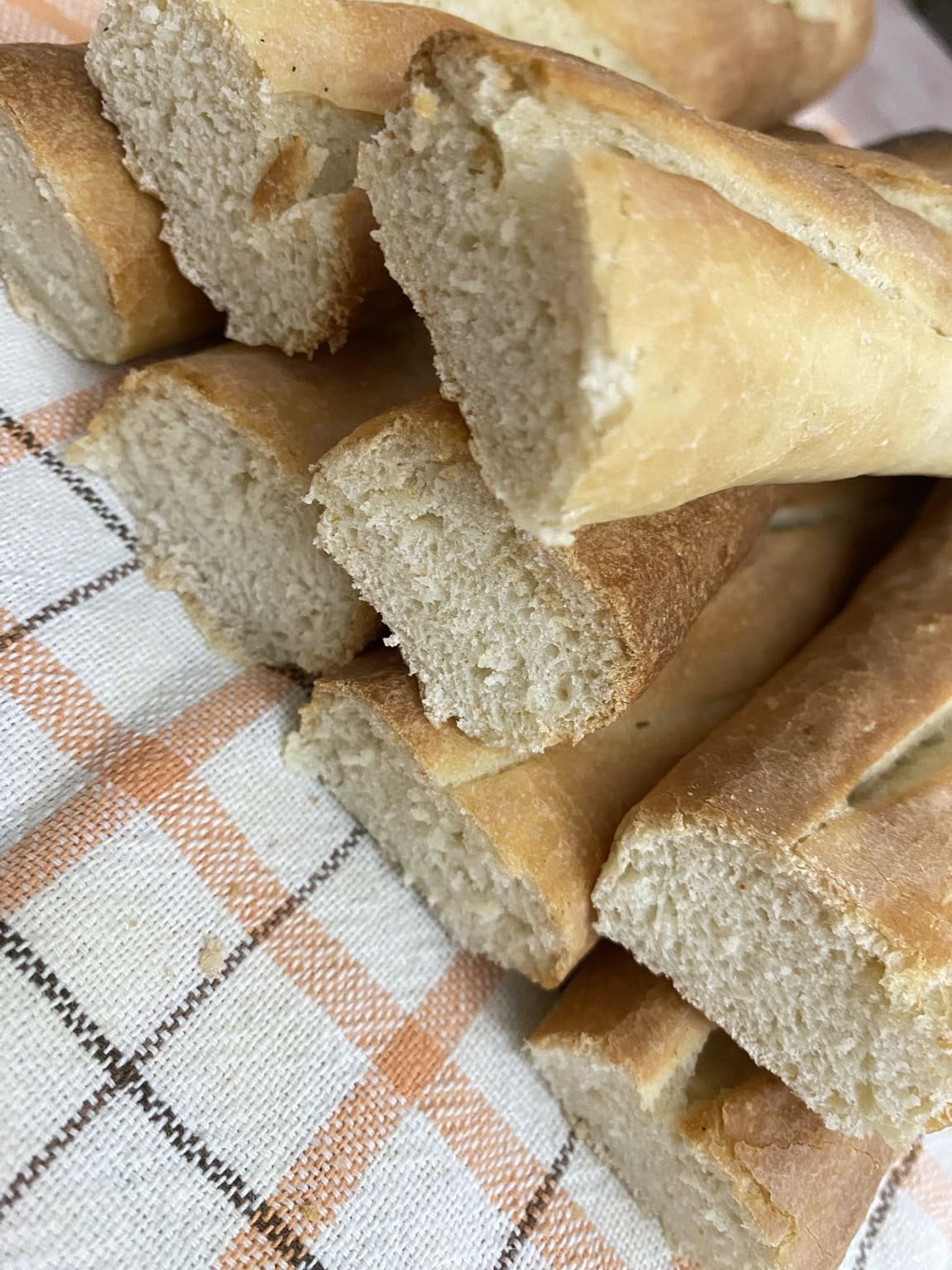 Ficelle Recipe