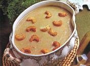 Potage Bonne Femme