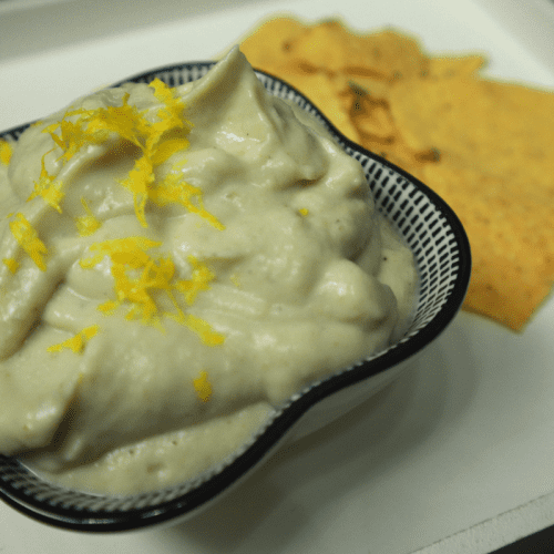 Artichoke dip