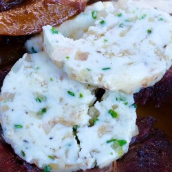 Herb Compound Butter