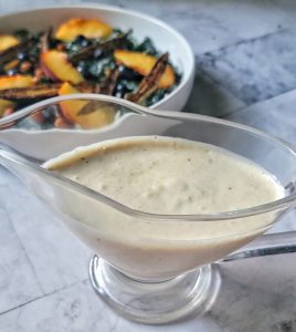 Caesar Dressing