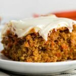 Best Healthy Healthy Gluten-Free Sugar-Free Carrot Cake