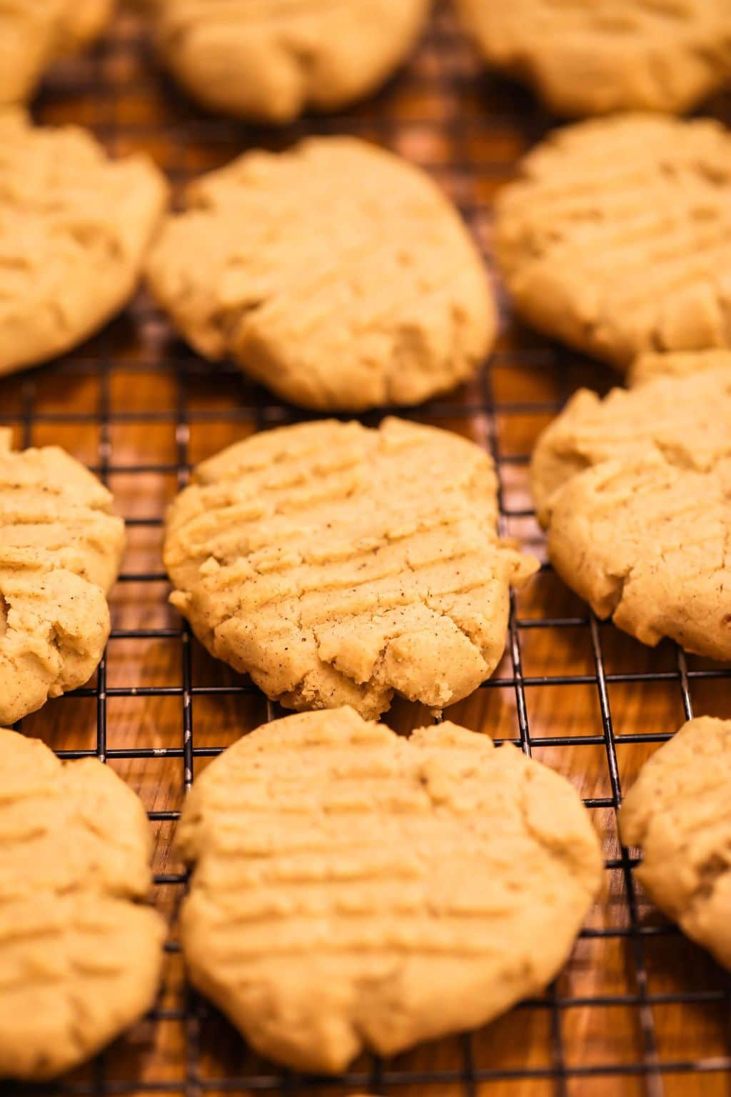 Cinnamon Cookies Recipe
