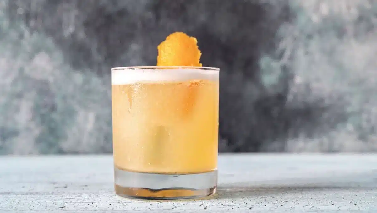 Recipe Stone Sour