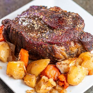 Old-Fashioned Sunday Pot Roast: Tips for a Delicious Meal