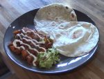 Mexican Chorizo
