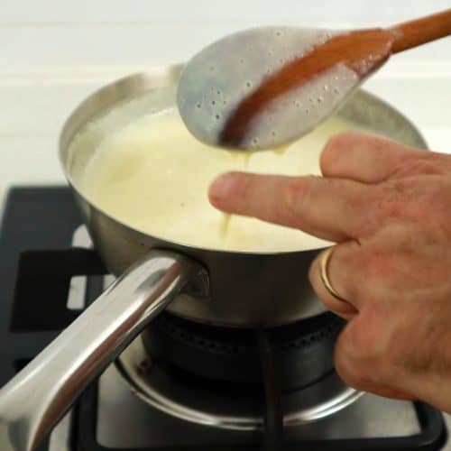 Classic Crème Anglaise