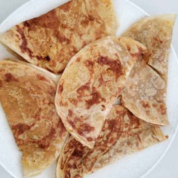 Bobbattu | Puran Poli