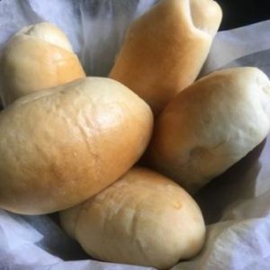 Bread Rolls