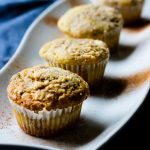Apple Cinnamon Muffin Recipe