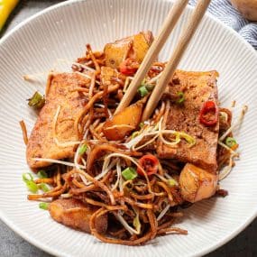 Mee Goreng Mamak