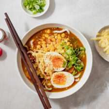 Curry Udon