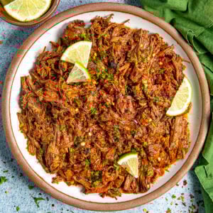 Barbacoa Recipe (Beef Barbacoa)
