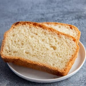 Easy Buttermilk Bread
