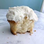 Almond Cake