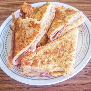 Monte Cristo