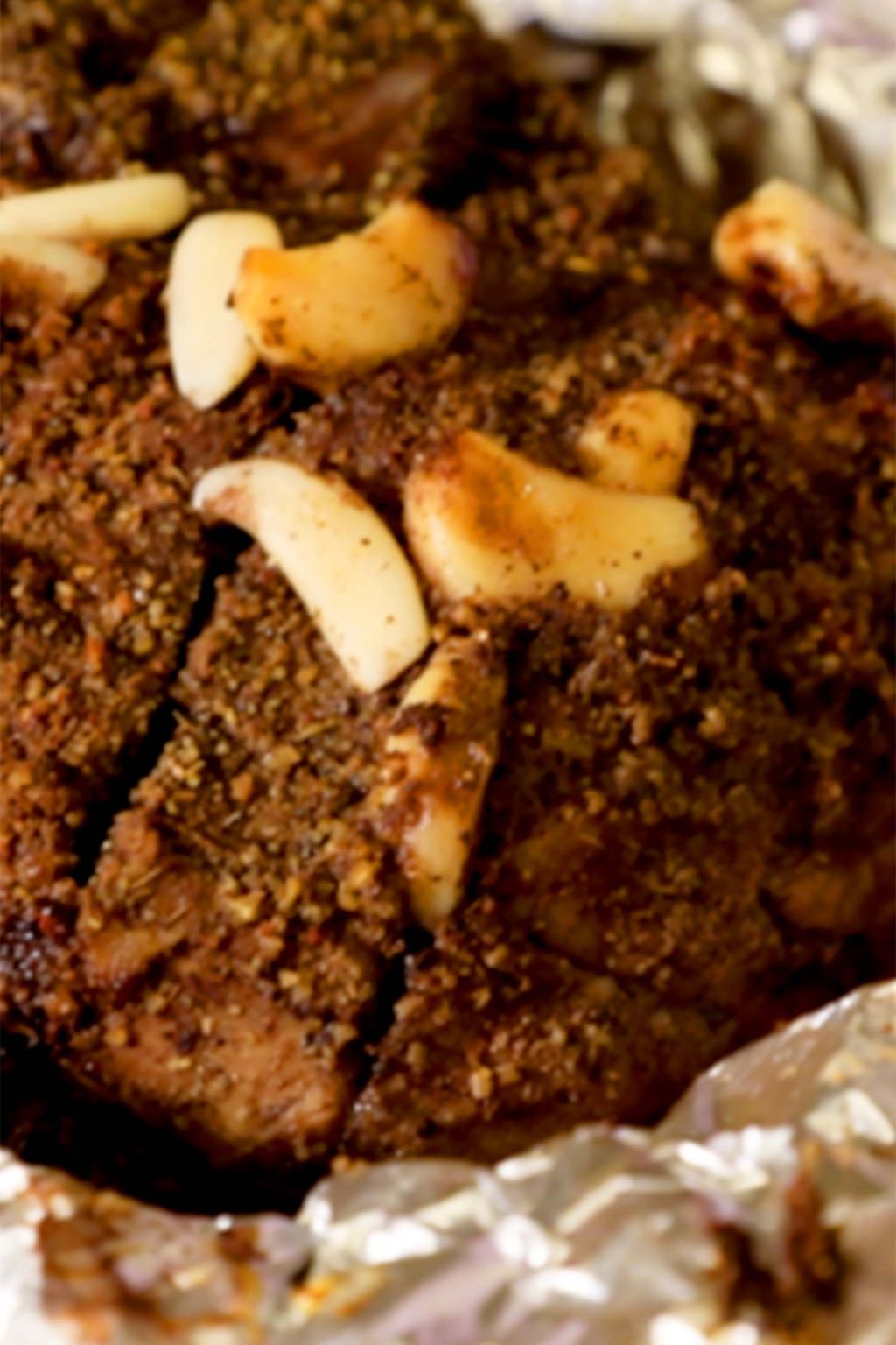 Roast Lamb