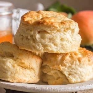 Mascarpone Biscuit Recipe