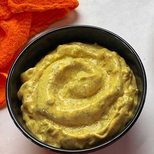 Homemade Big Mac Sauce