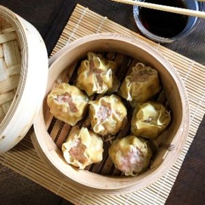 Pork Siomai
