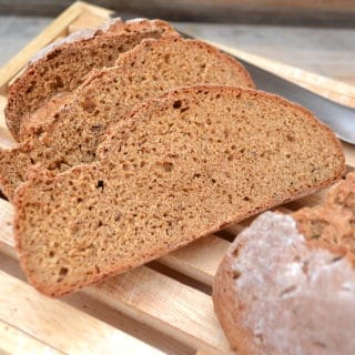 Rye Bread