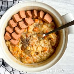 Vegan Dutch Hutspot