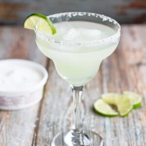 Vodka Margarita