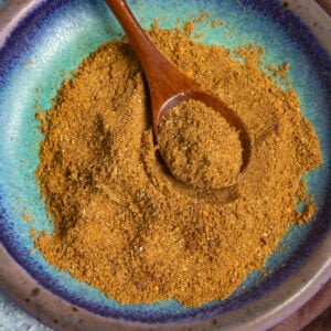 Homemade Garama Masala Recipe (How to Make Garam Masala)