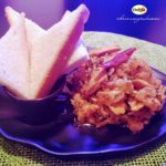 Recipe for Canned Tuna Chilly Fry
