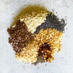 Low Sodium Everything But The Bagel Seasoning