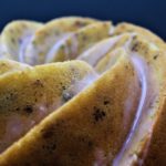 Cranberry Orange Bundt Cake