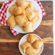 Pizza Rolls