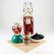 How to Make Vanilla Extract 