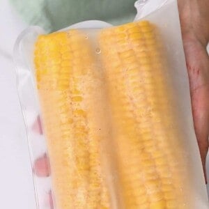 How to Freeze Corn (On or Off the Cob)
