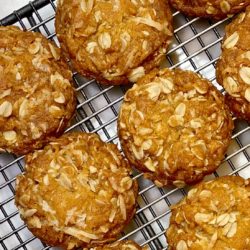 ANZAC Biscuits