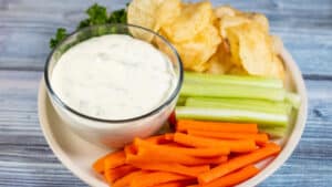 Dill Pickle Dip