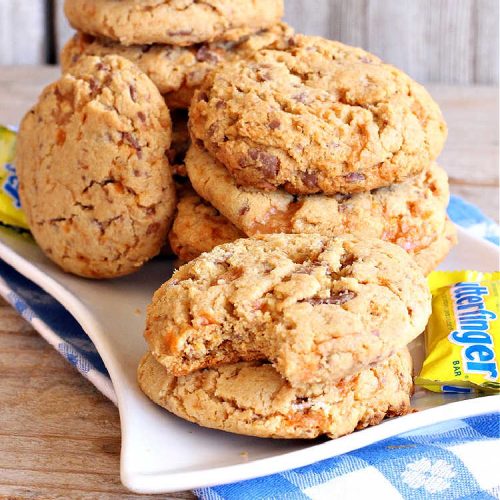 Butterfinger Surprises