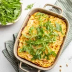 Summer Casserole Recipes