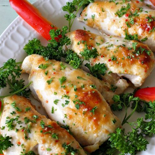 Italian Chicken