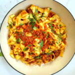 Instant Pot Bolognese Sauce