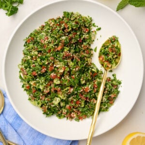 Tabouli Salad Recipe