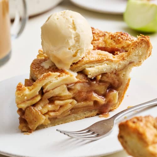 Perfect Apple Pie Recipe