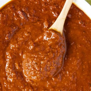 Guajillo Sauce Recipe