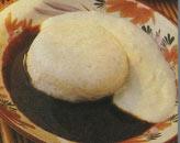 Peggy's Pudding