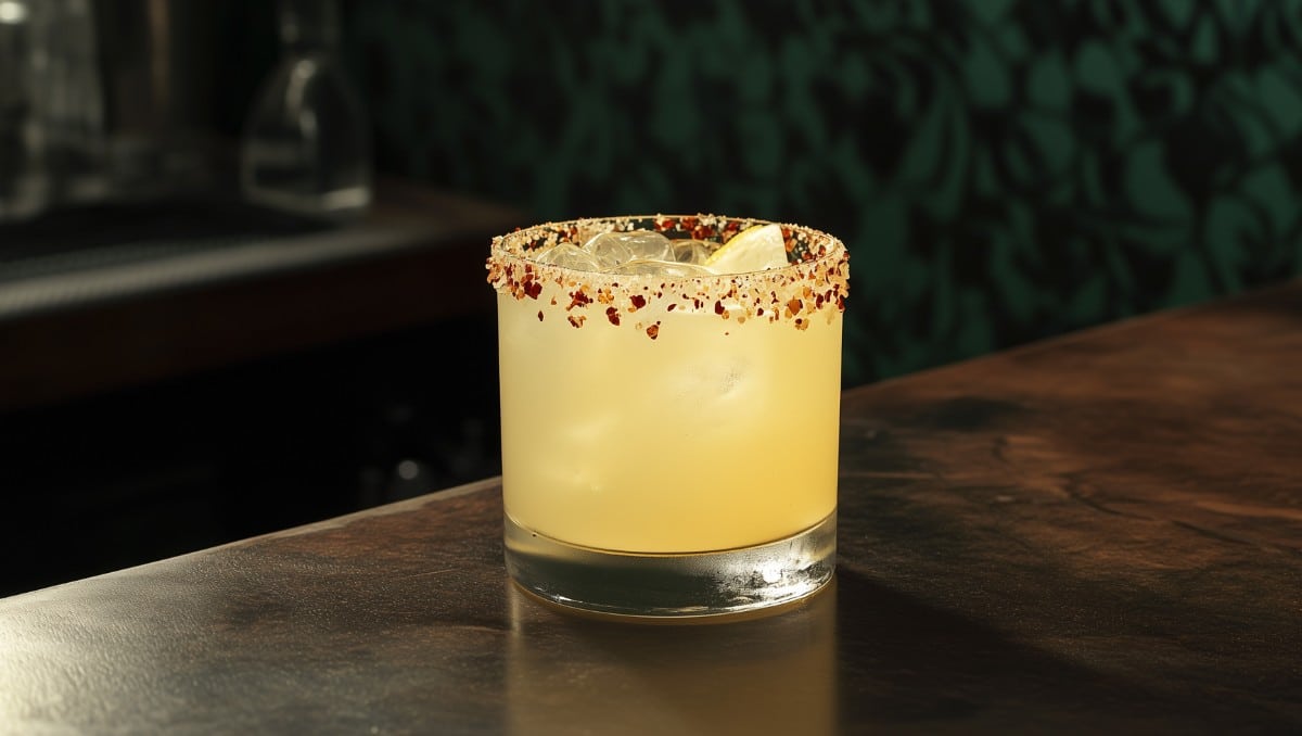 50/50 Margarita