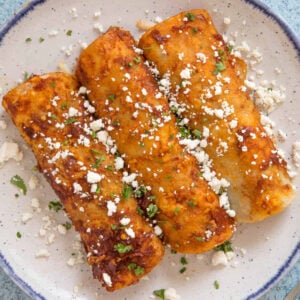 Beef Enchiladas Recipe